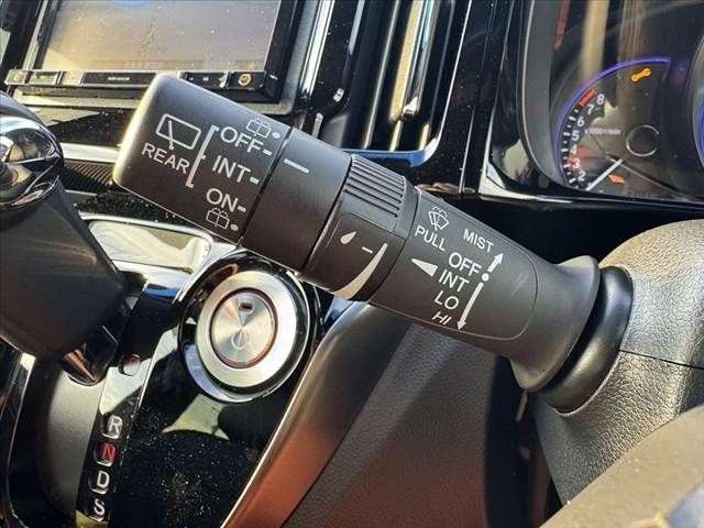 HONDA N-WGN CUSTOM 2018