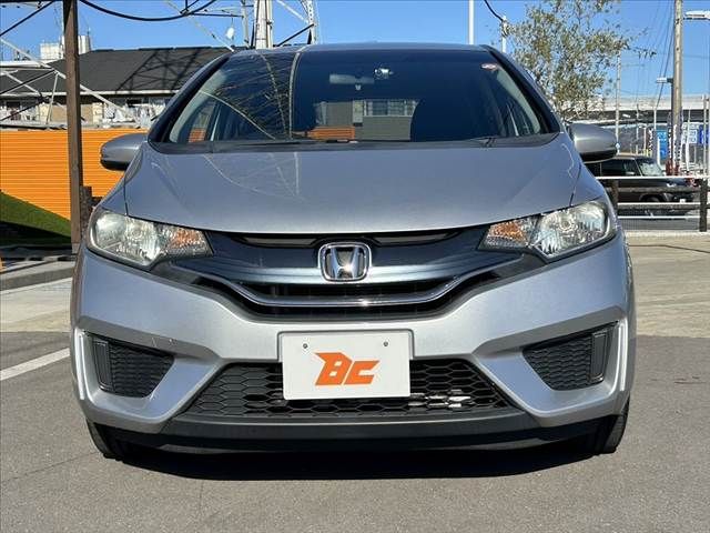 HONDA FIT 2014