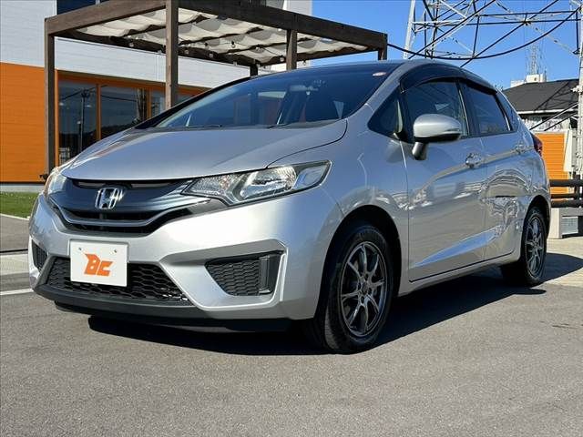 HONDA FIT 2014