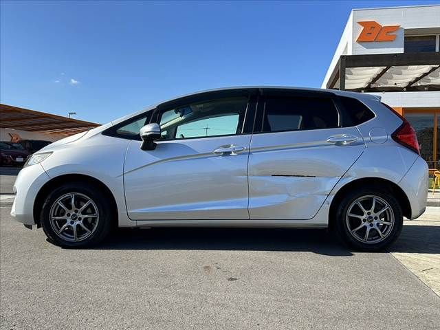 HONDA FIT 2014