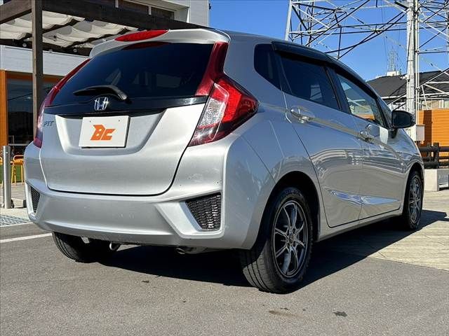 HONDA FIT 2014