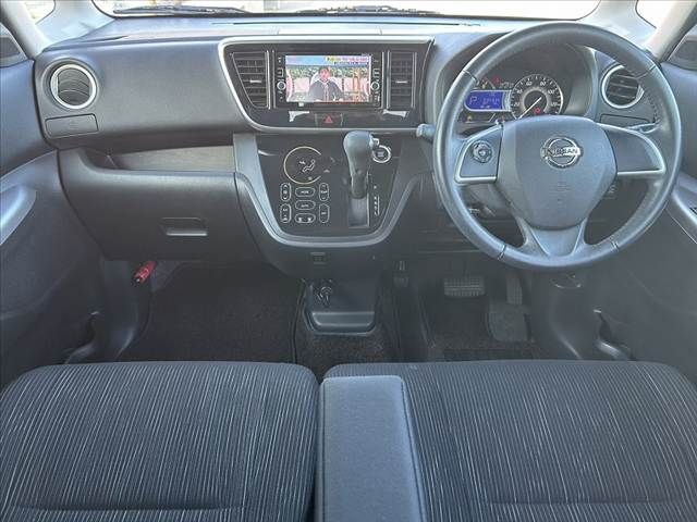 NISSAN DAYZ ROOX 2016