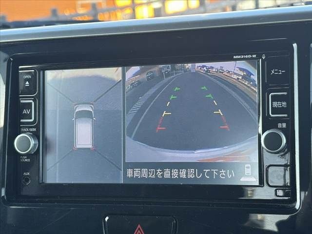 NISSAN DAYZ ROOX 2016