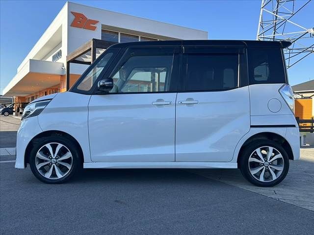 NISSAN DAYZ ROOX 2016