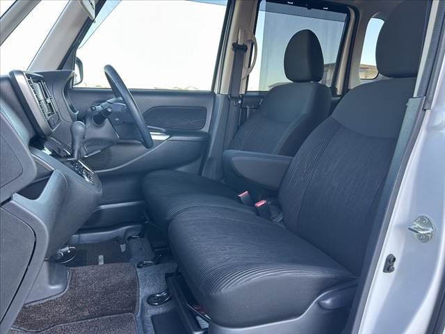 NISSAN DAYZ ROOX 2016