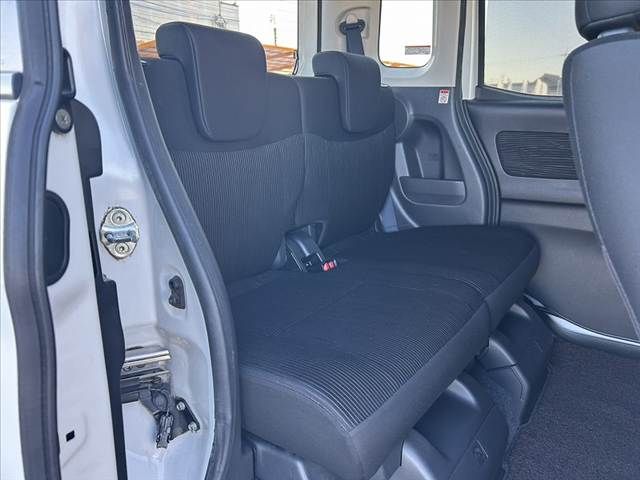 NISSAN DAYZ ROOX 2016