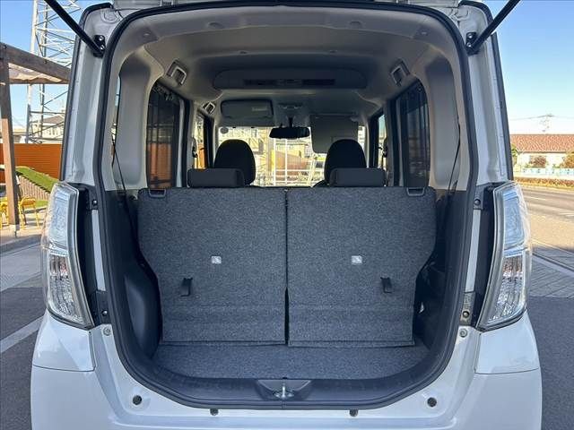 NISSAN DAYZ ROOX 2016