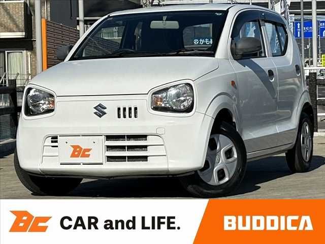 SUZUKI ALTO 2016