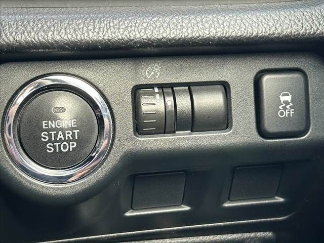 SUBARU FORESTER 2013