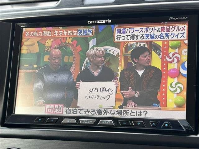 SUBARU FORESTER 2013