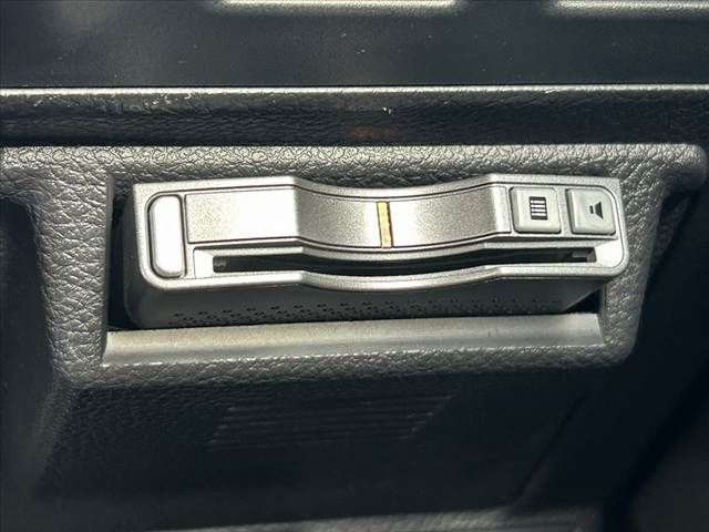 SUBARU FORESTER 2013