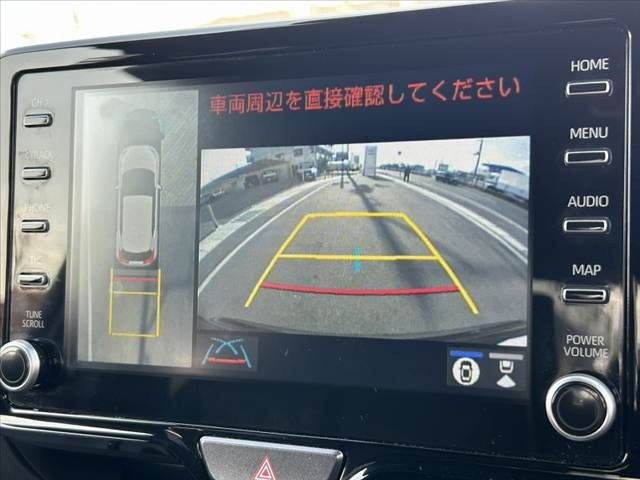 TOYOTA YARIS CROSS HYBRID 2022