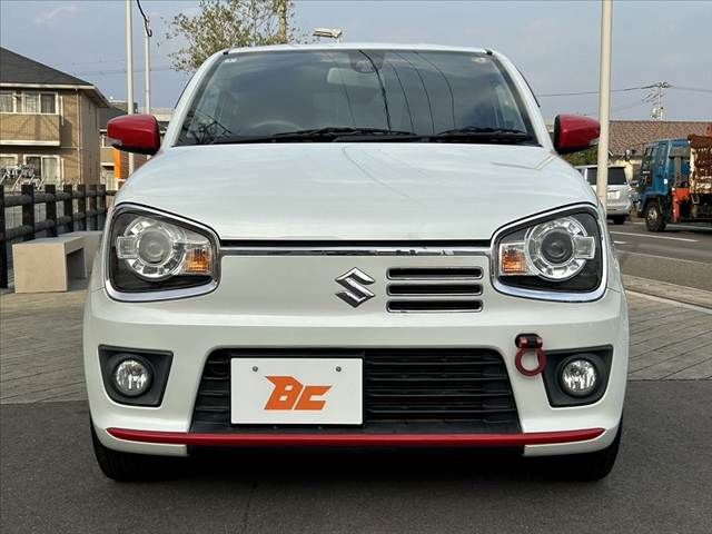 SUZUKI ALTO 2016