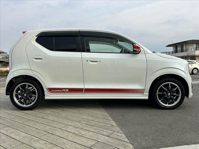 SUZUKI ALTO 2016