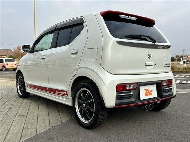 SUZUKI ALTO 2016