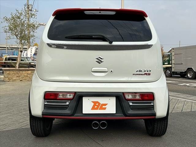 SUZUKI ALTO 2016