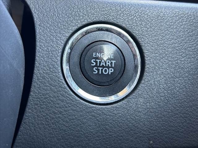 SUZUKI Spacia custom 2014