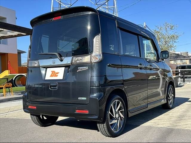 SUZUKI Spacia custom 2014