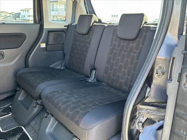 SUZUKI Spacia custom 2014