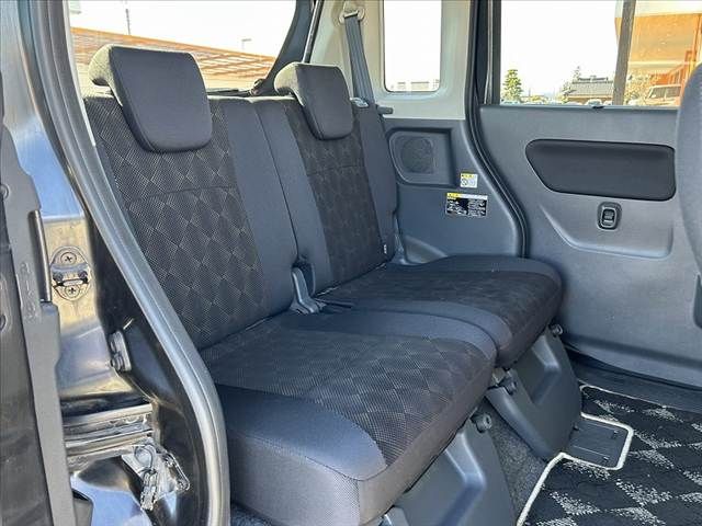 SUZUKI Spacia custom 2014