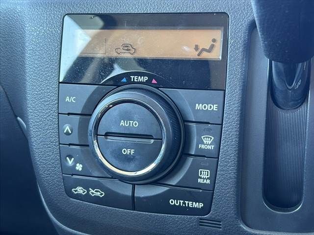 SUZUKI Spacia custom 2014