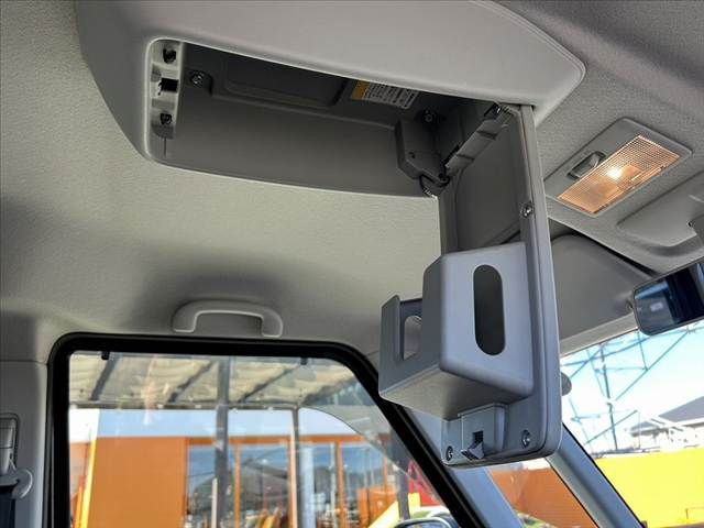 SUZUKI Spacia custom 2014