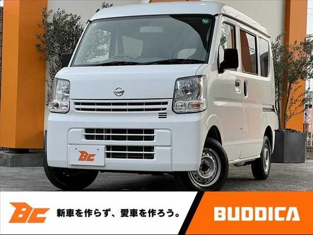 NISSAN NV100 CLIPPER 2020