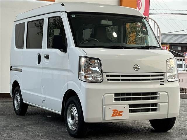 NISSAN NV100 CLIPPER 2020