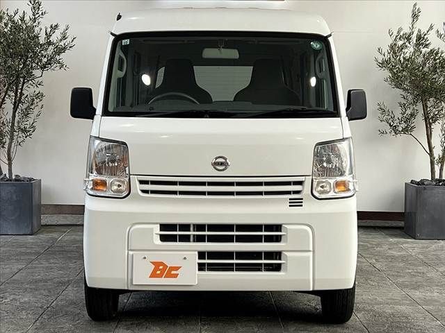 NISSAN NV100 CLIPPER 2020