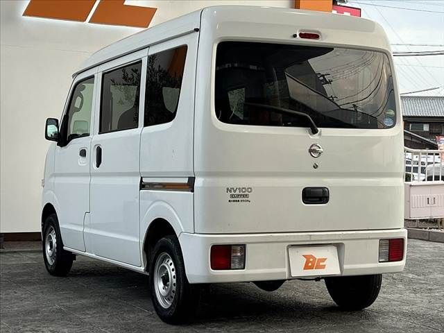 NISSAN NV100 CLIPPER 2020