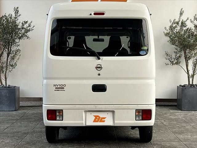 NISSAN NV100 CLIPPER 2020