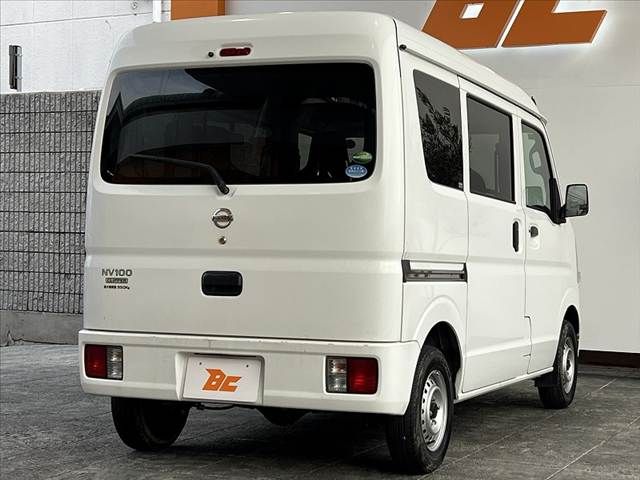NISSAN NV100 CLIPPER 2020