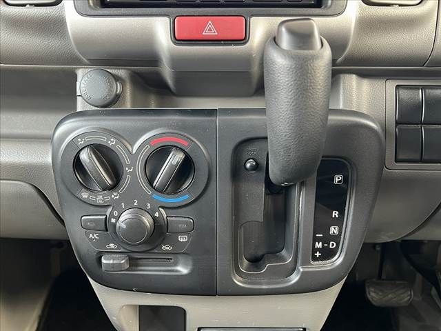 NISSAN NV100 CLIPPER 2020