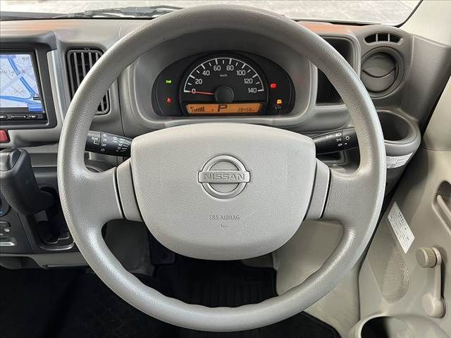 NISSAN NV100 CLIPPER 2020