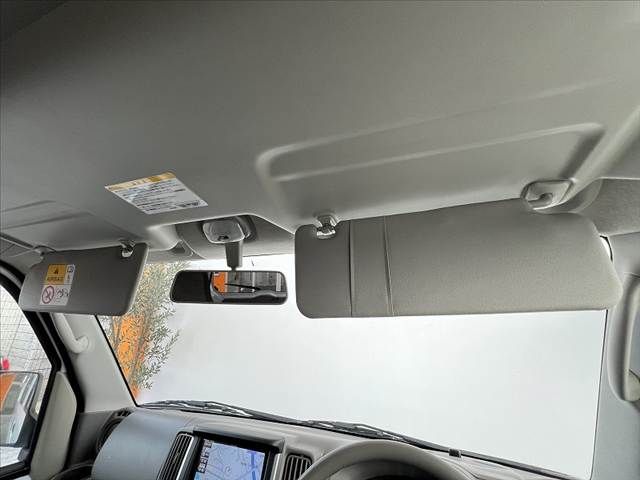 NISSAN NV100 CLIPPER 2020