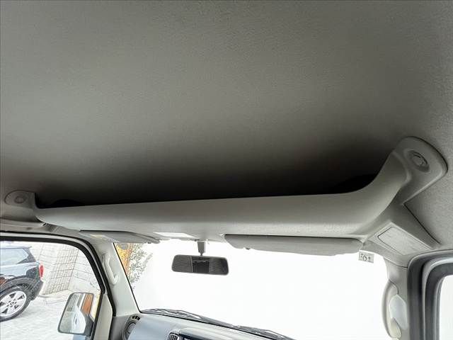 NISSAN NV100 CLIPPER 2020