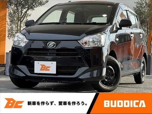 DAIHATSU MIRA e:S 2018