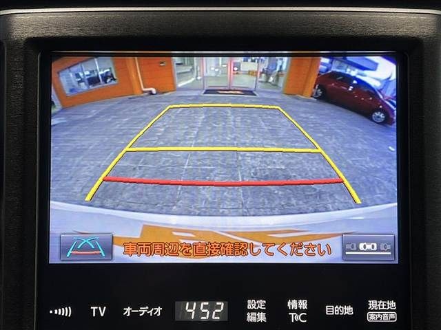 TOYOTA CROWN sedan 2015