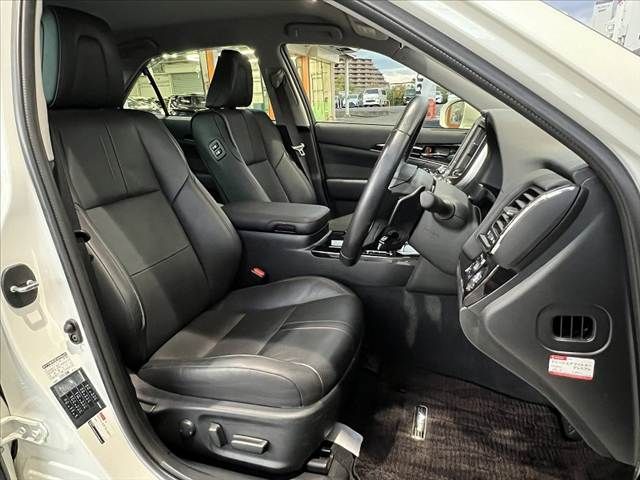 TOYOTA CROWN sedan 2015