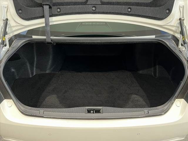 TOYOTA CROWN sedan 2015