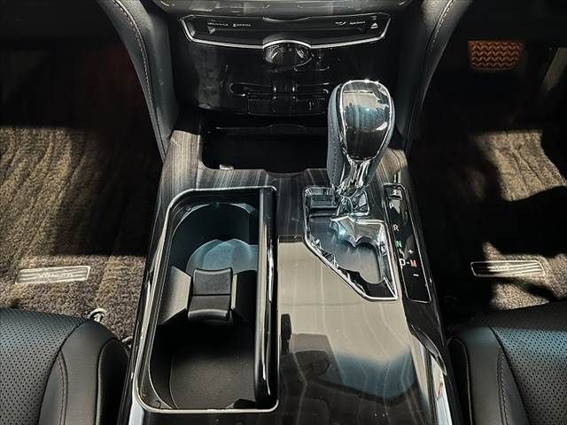 TOYOTA CROWN sedan 2015