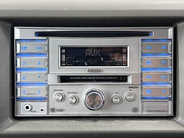 SUZUKI EVERY wagon 2009