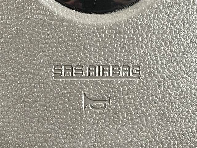 SUZUKI EVERY wagon 2009