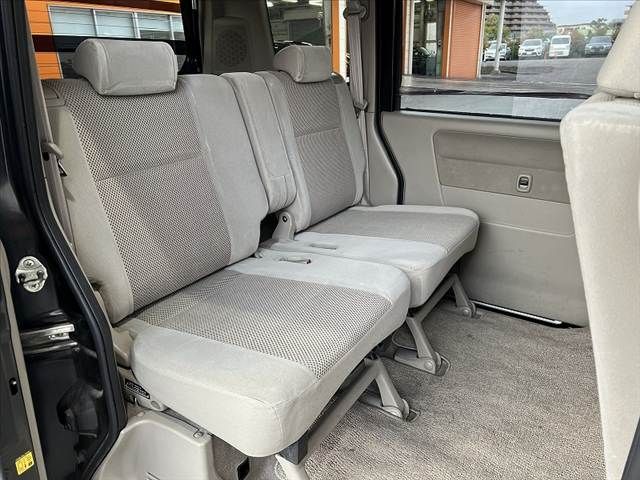 SUZUKI EVERY wagon 2009