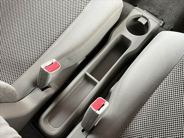 SUZUKI EVERY wagon 2009