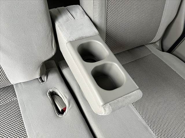 SUZUKI EVERY wagon 2009