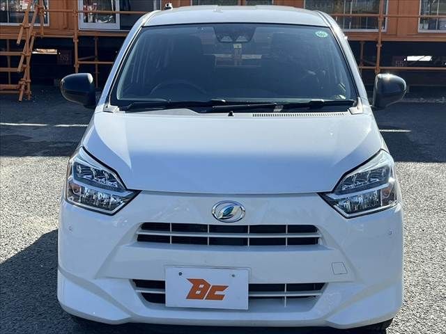 DAIHATSU MIRA e:S 2020