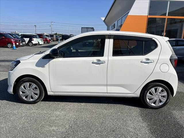 DAIHATSU MIRA e:S 2020