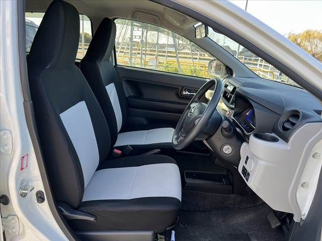 DAIHATSU MIRA e:S 2020