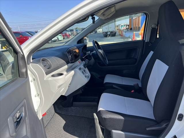 DAIHATSU MIRA e:S 2020